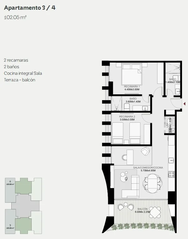 Floor Plan 3