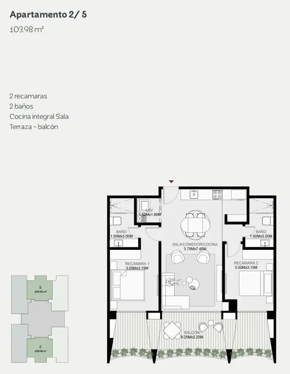 Floor Plan 4