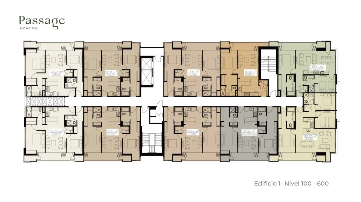 Floor Plan 7