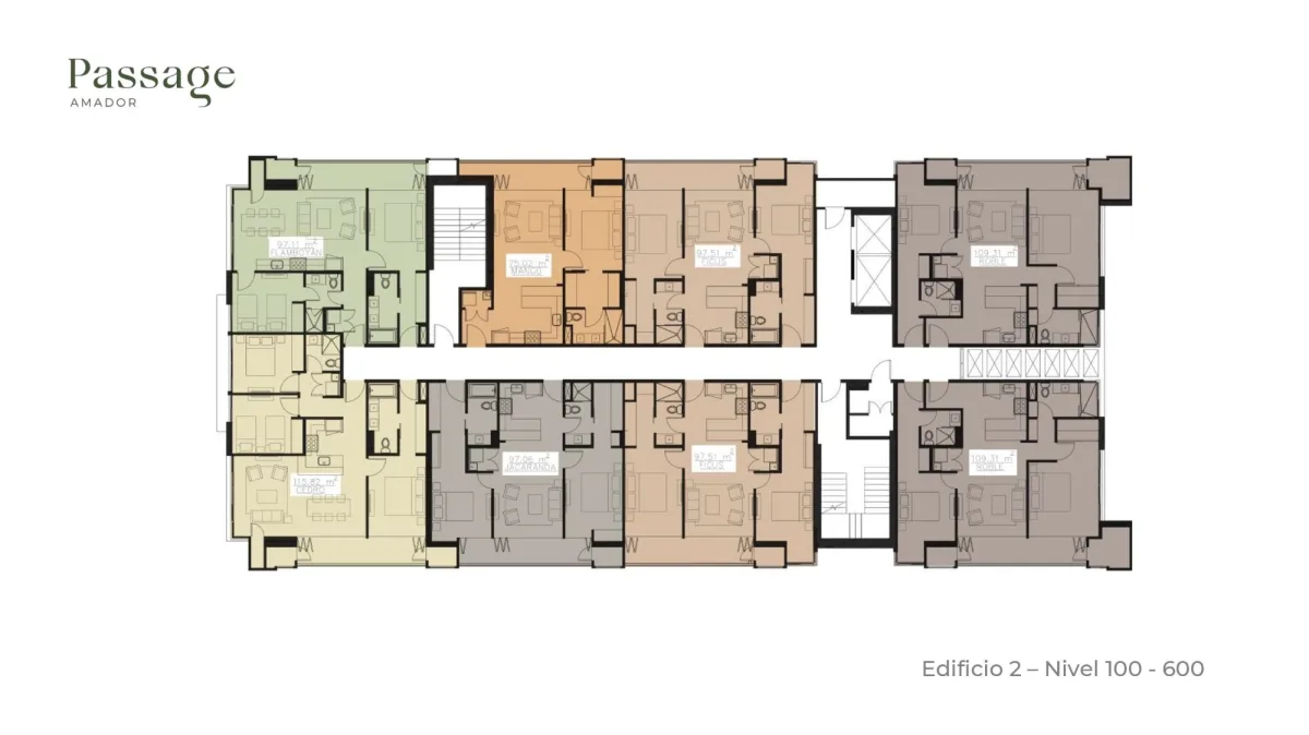 Floor Plan 8