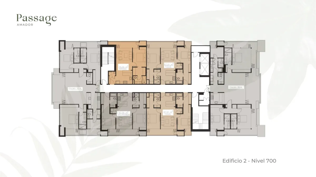 Floor Plan 11