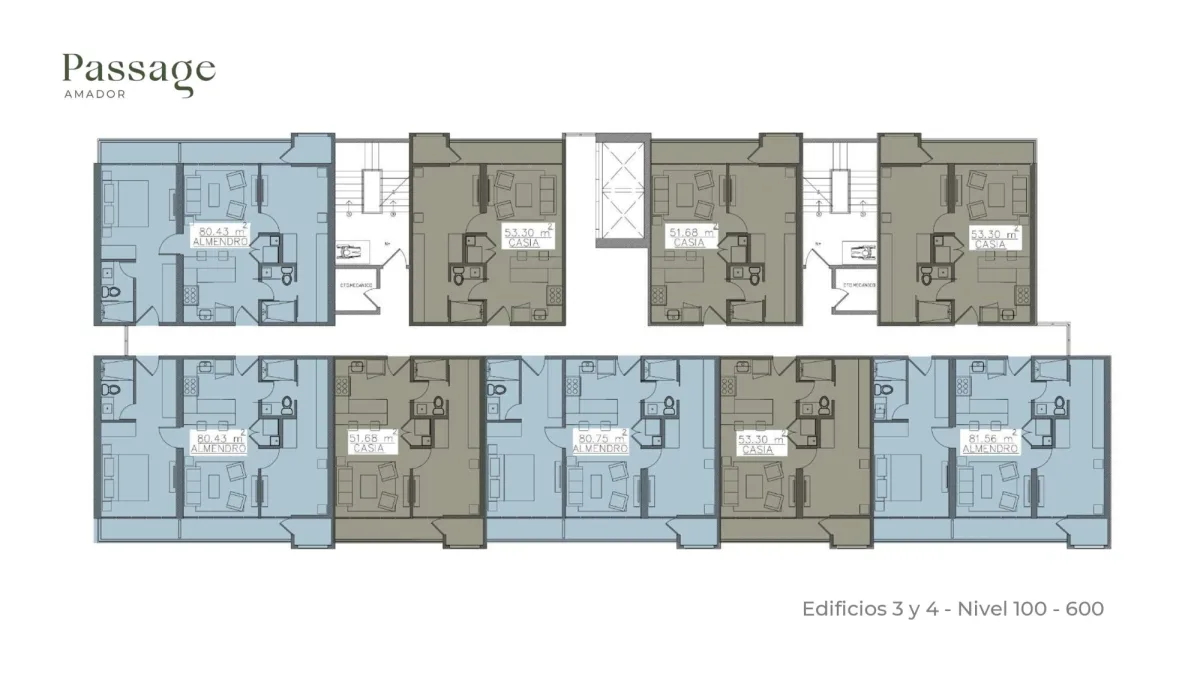 Floor Plan 9