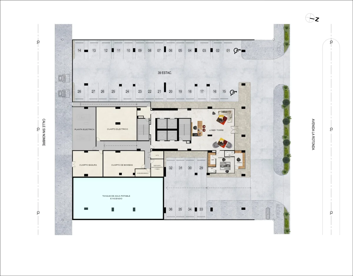 Floor Plan 3