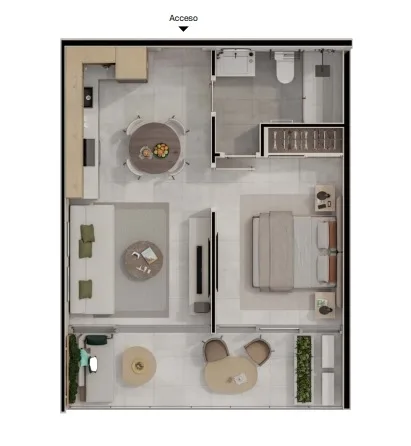 Floor Plan 5