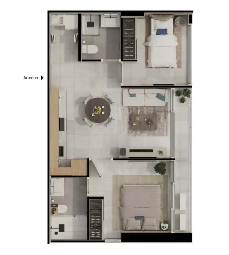 Floor Plan 3