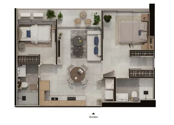 Floor Plan 4