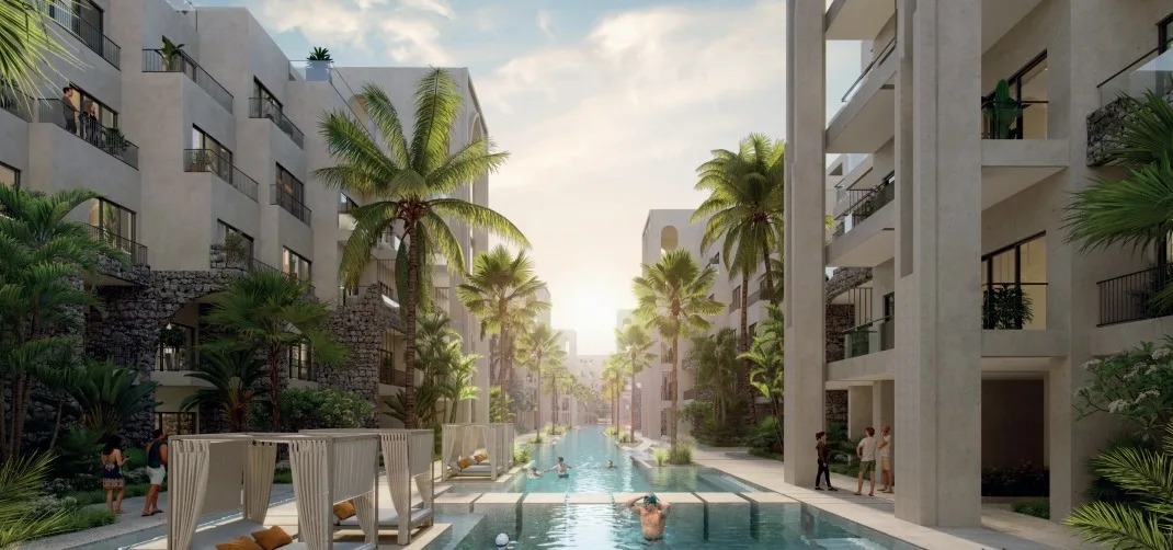 Punta Cana - Poseidonia