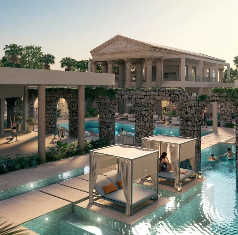 Punta Cana - Poseidonia