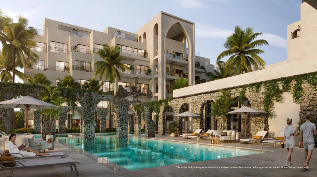 Punta Cana - Poseidonia