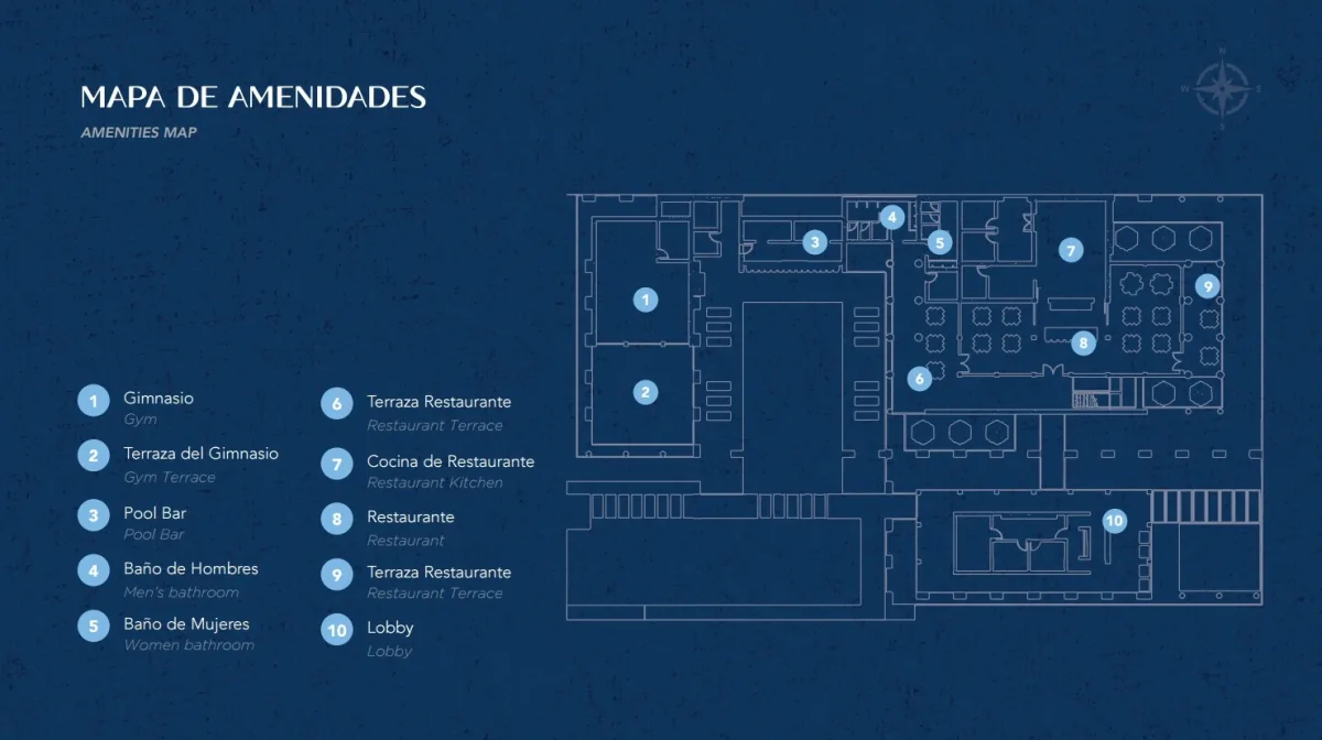 Floor Plan 7