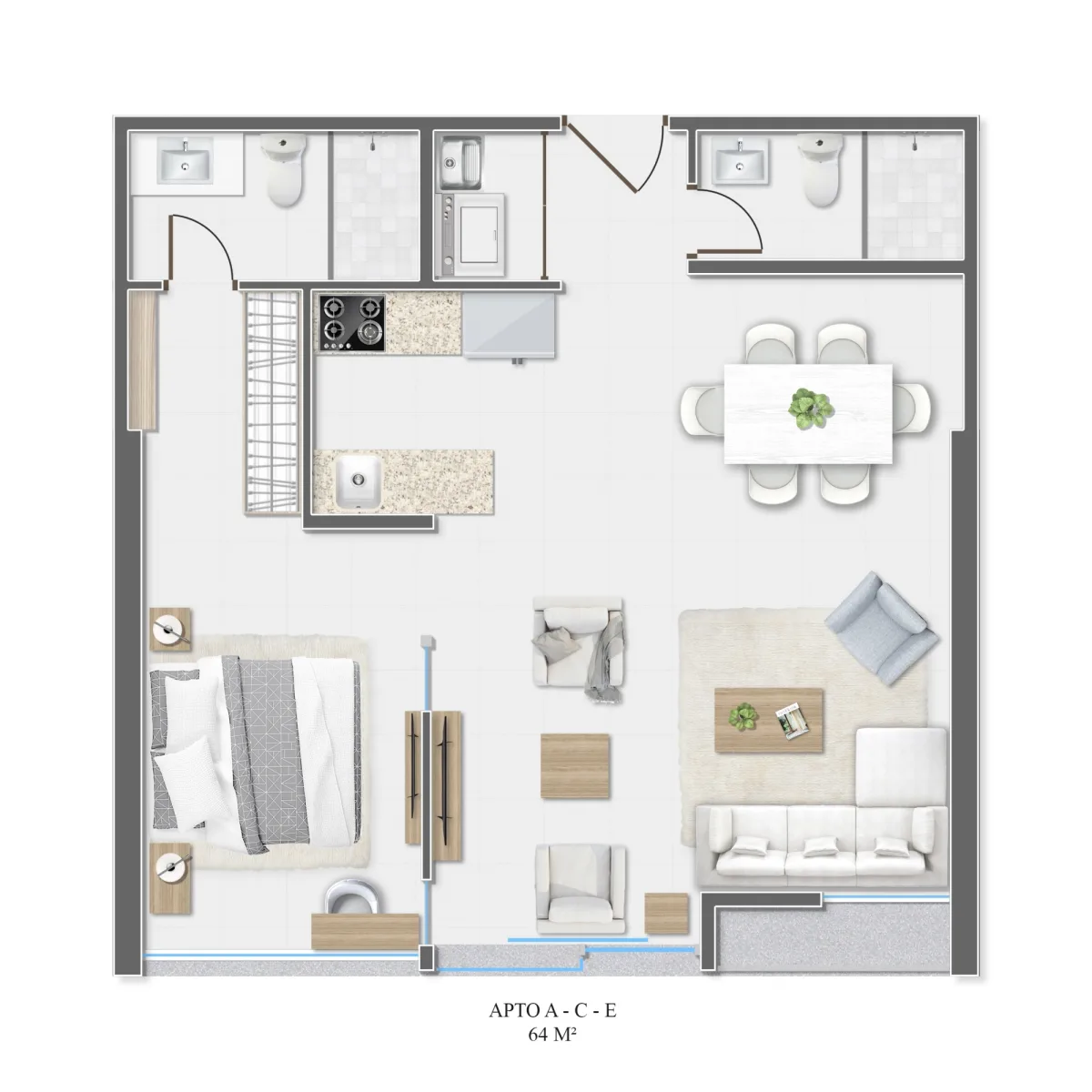 Floor Plan 12