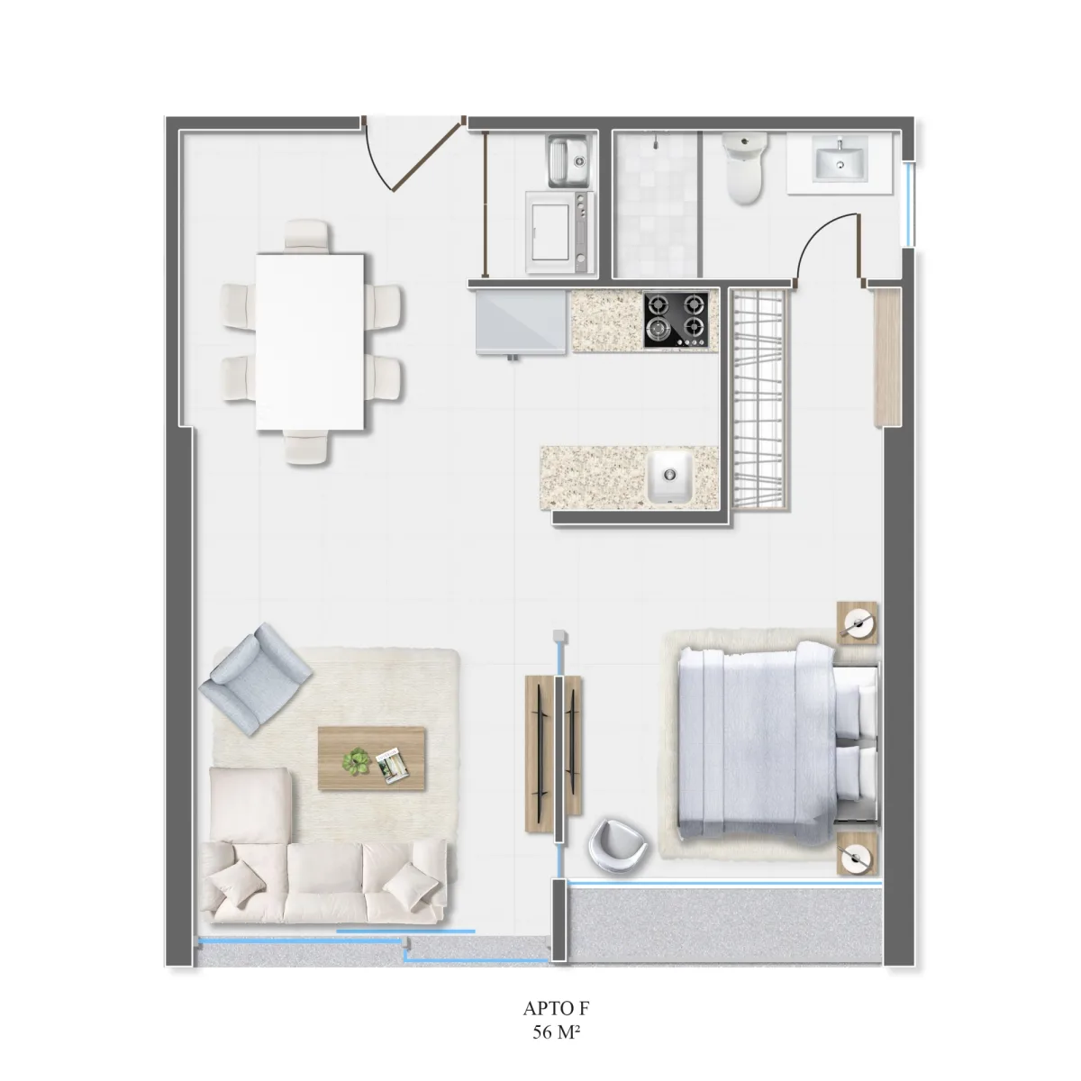 Floor Plan 4