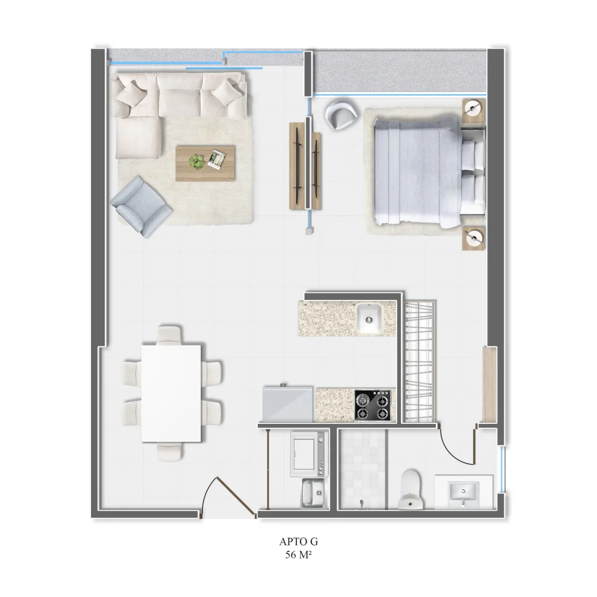 Floor Plan 6