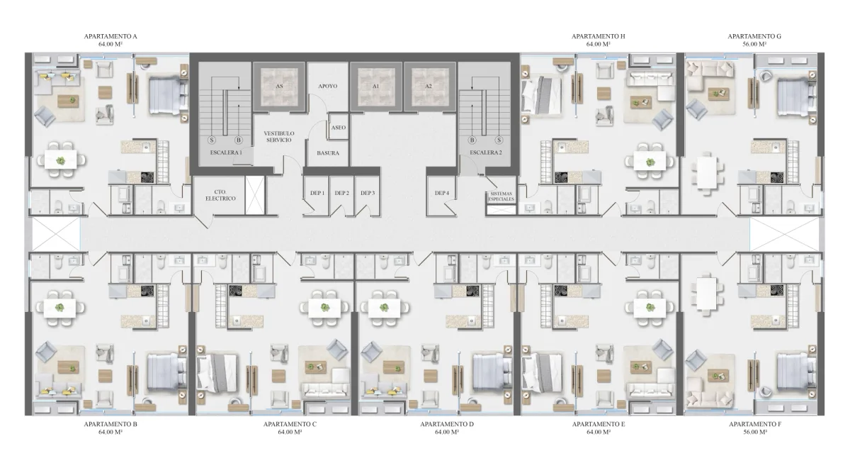 Floor Plan 11