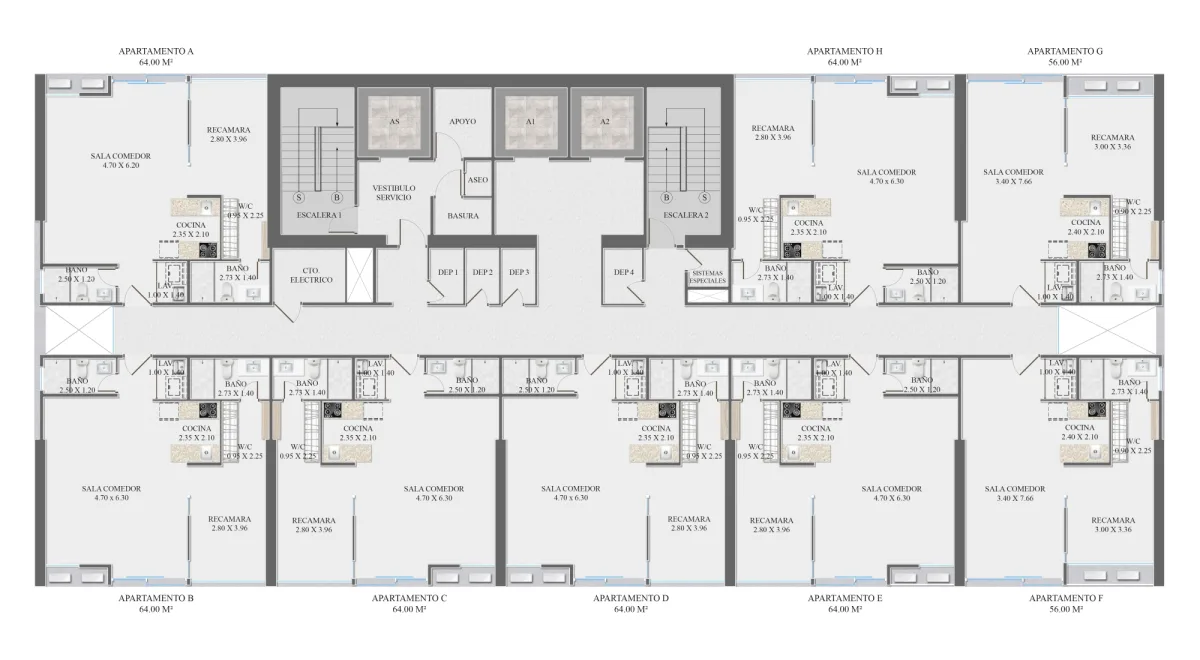 Floor Plan 10