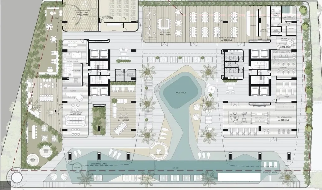 Floor Plan 11