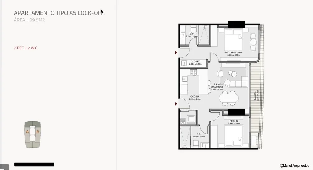 Floor Plan 7