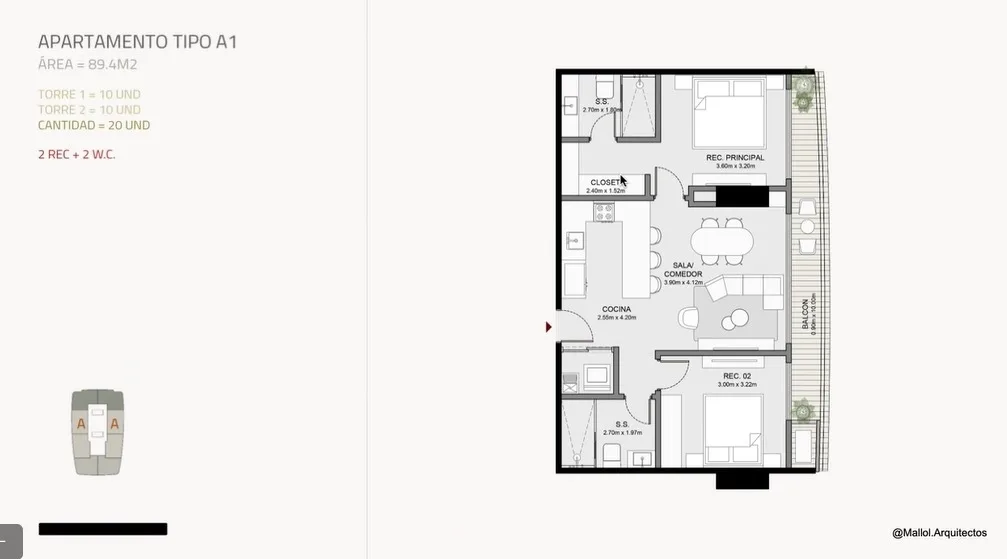 Floor Plan 3