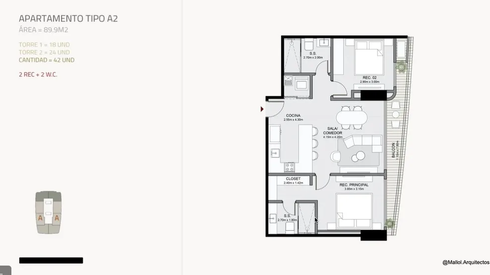 Floor Plan 5