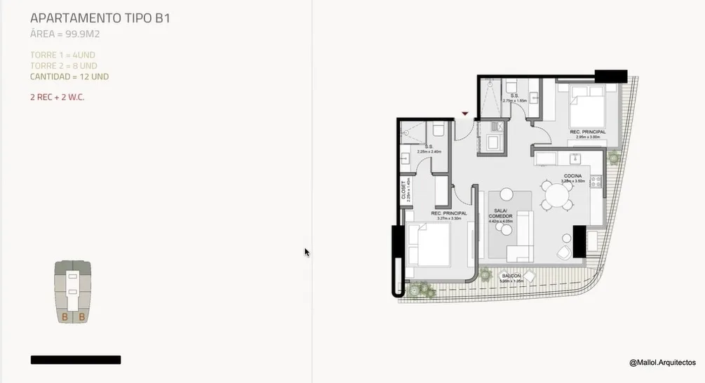 Floor Plan 6