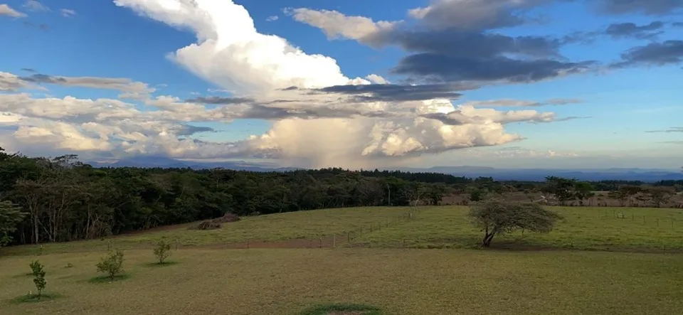 Chiriquí - Terrenos de inversión en Potrerillos