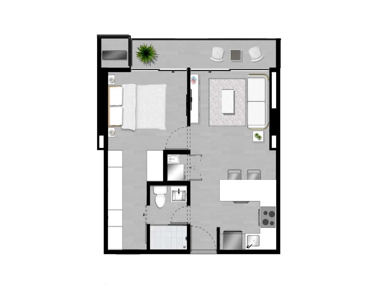 Floor Plan 4