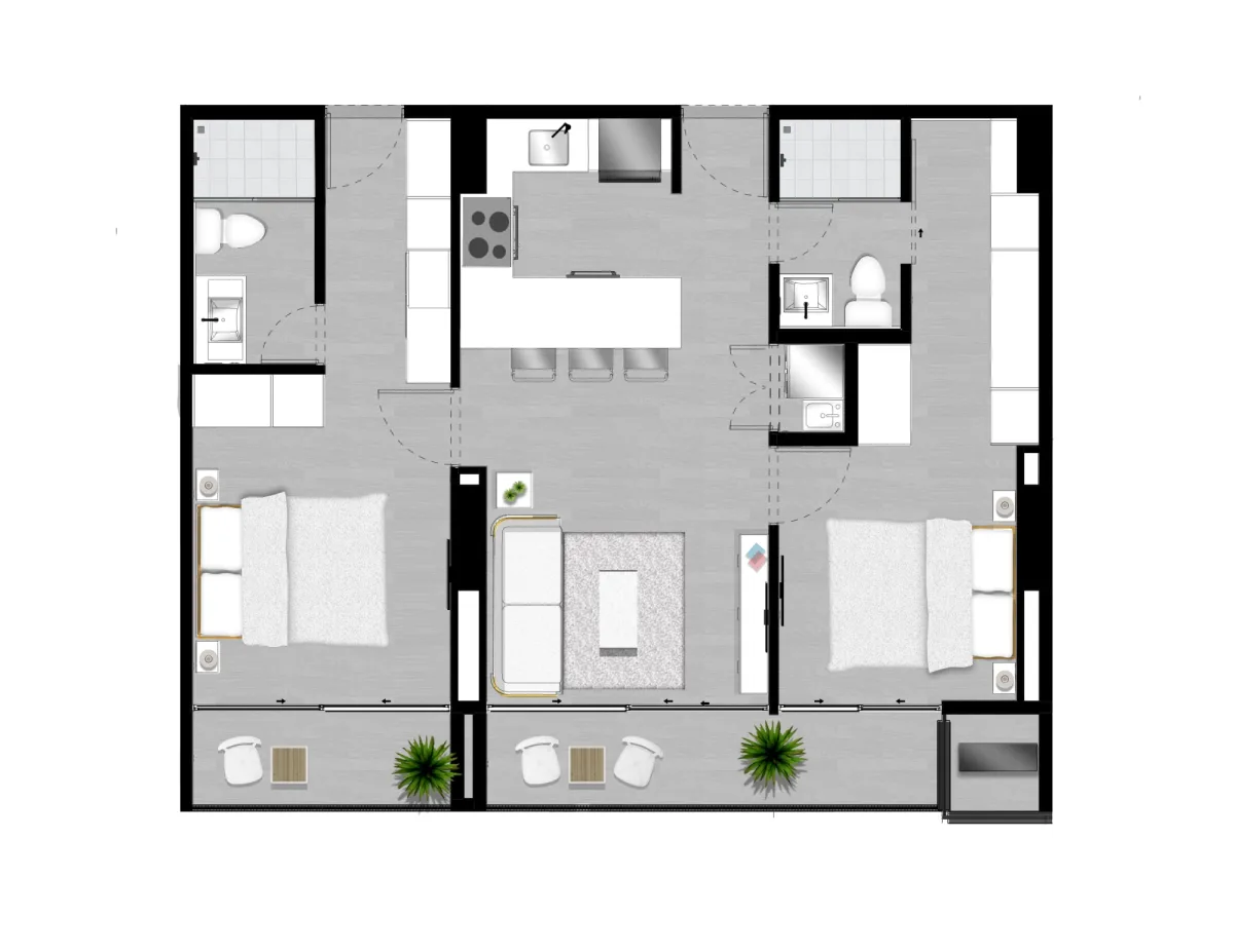 Floor Plan 11