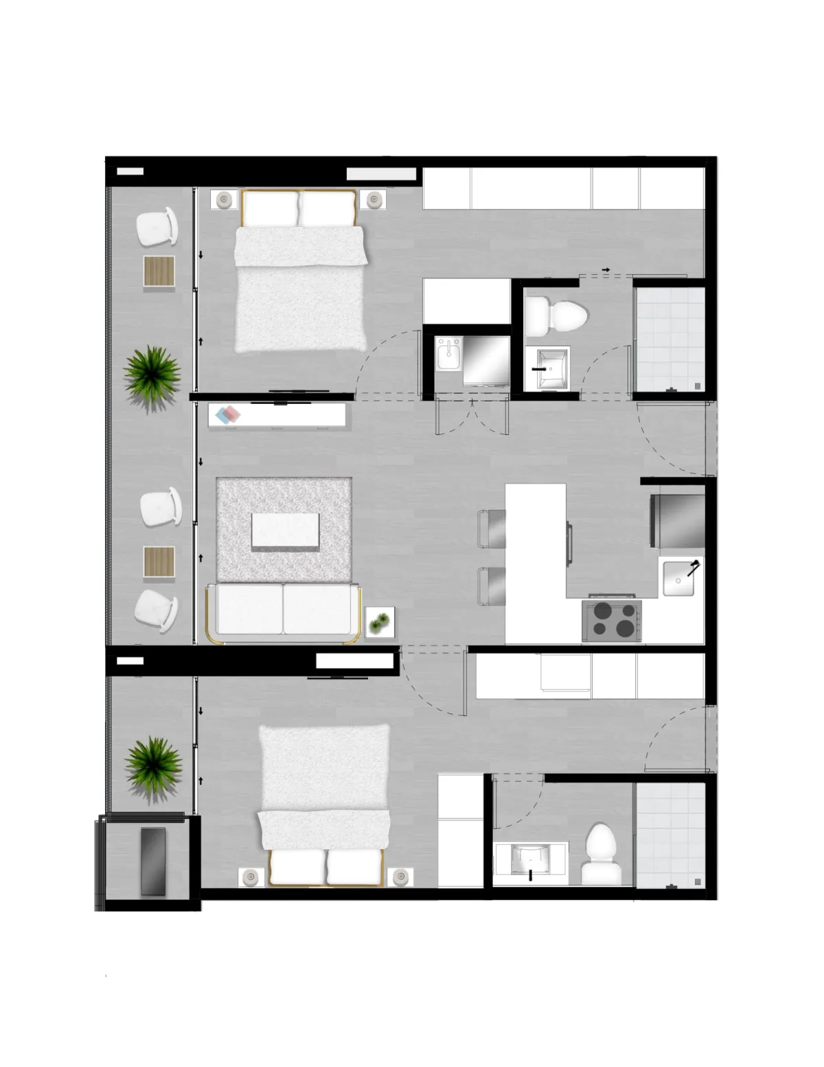 Floor Plan 16
