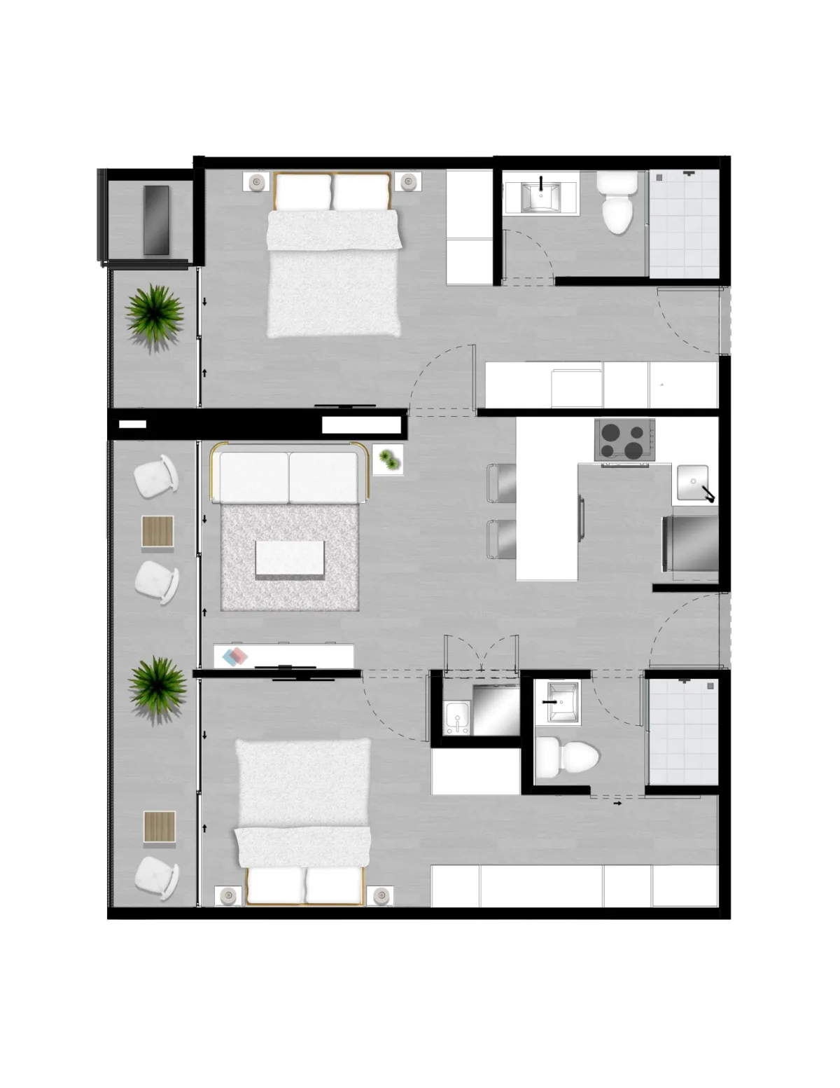 Floor Plan 18