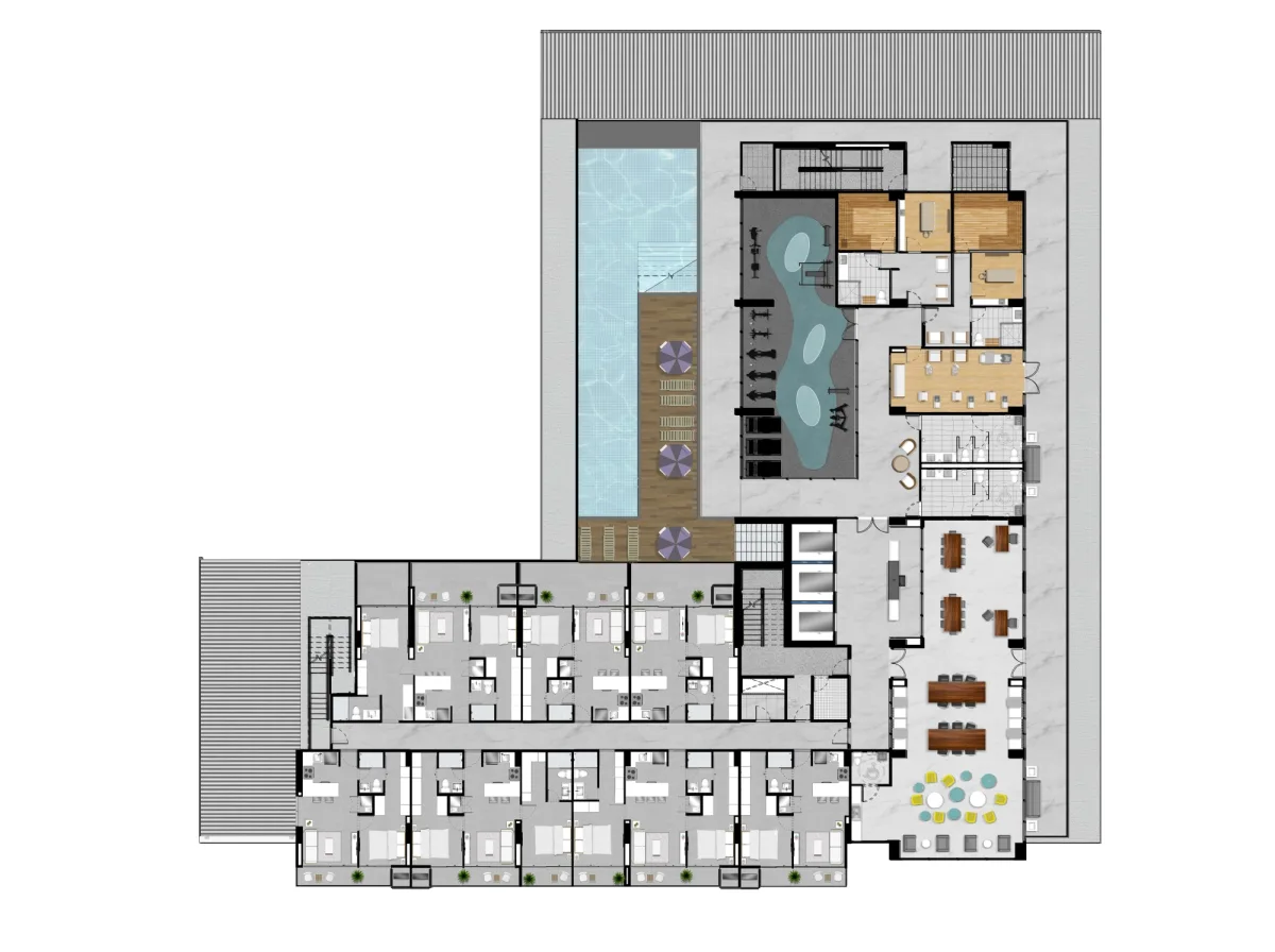 Floor Plan 20
