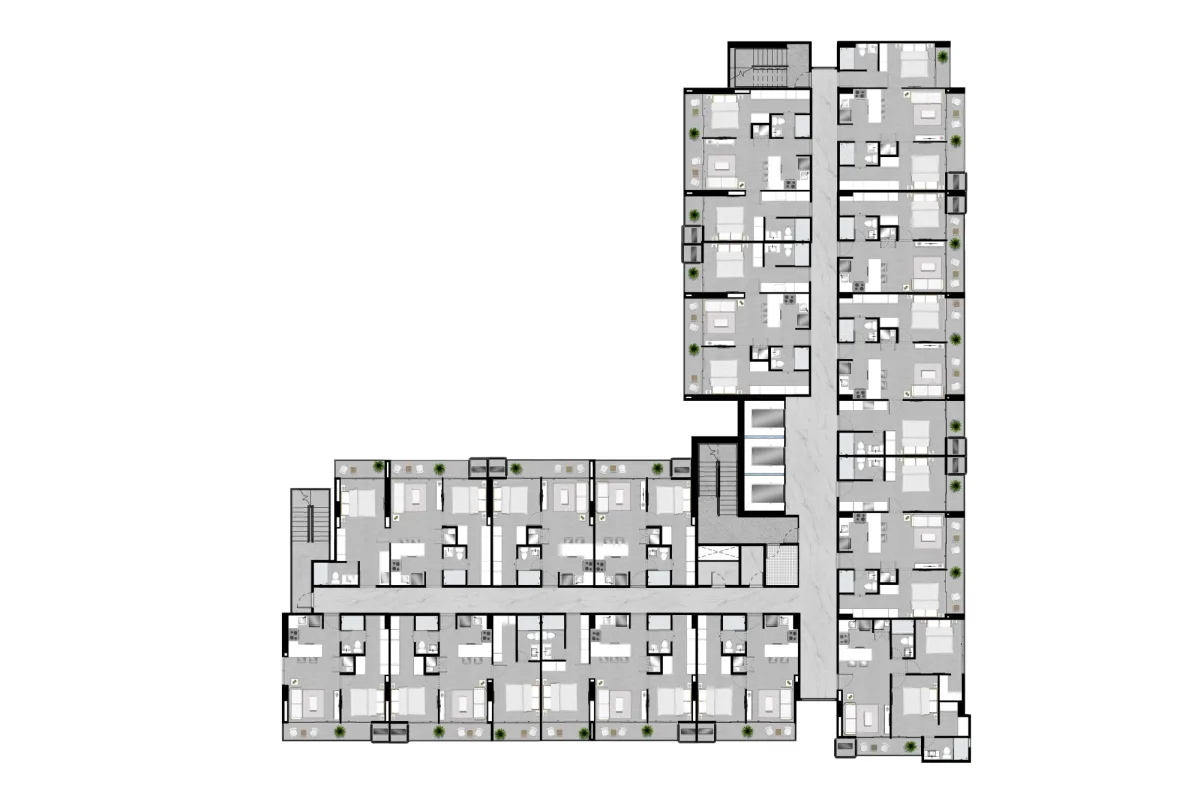 Floor Plan 19