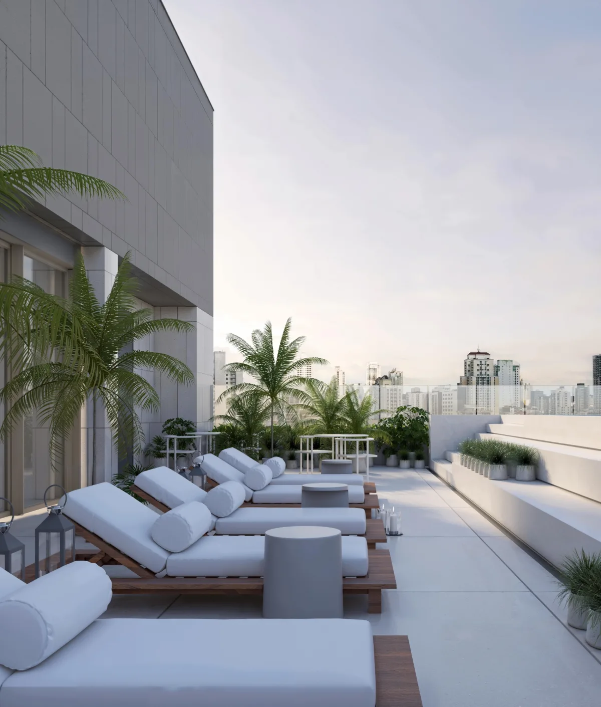 Obarrio – Kyte By Living