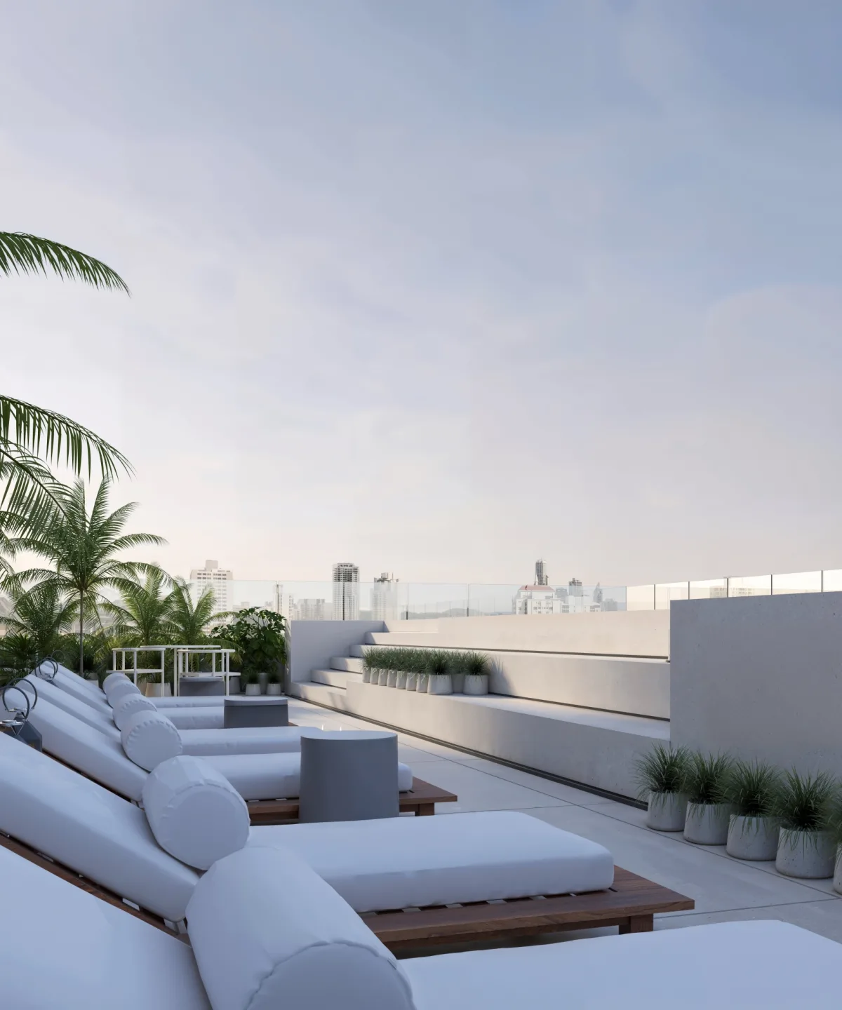 Obarrio – Kyte By Living
