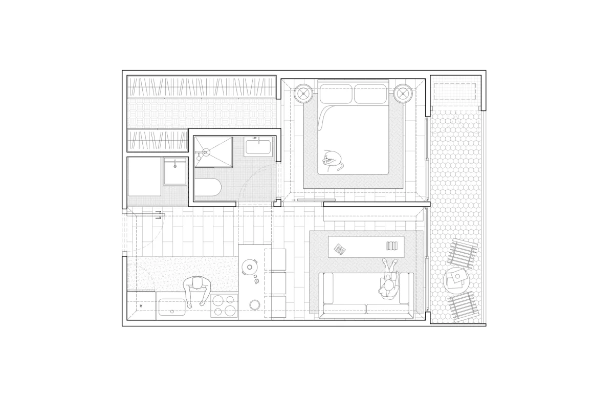 Floor Plan 3