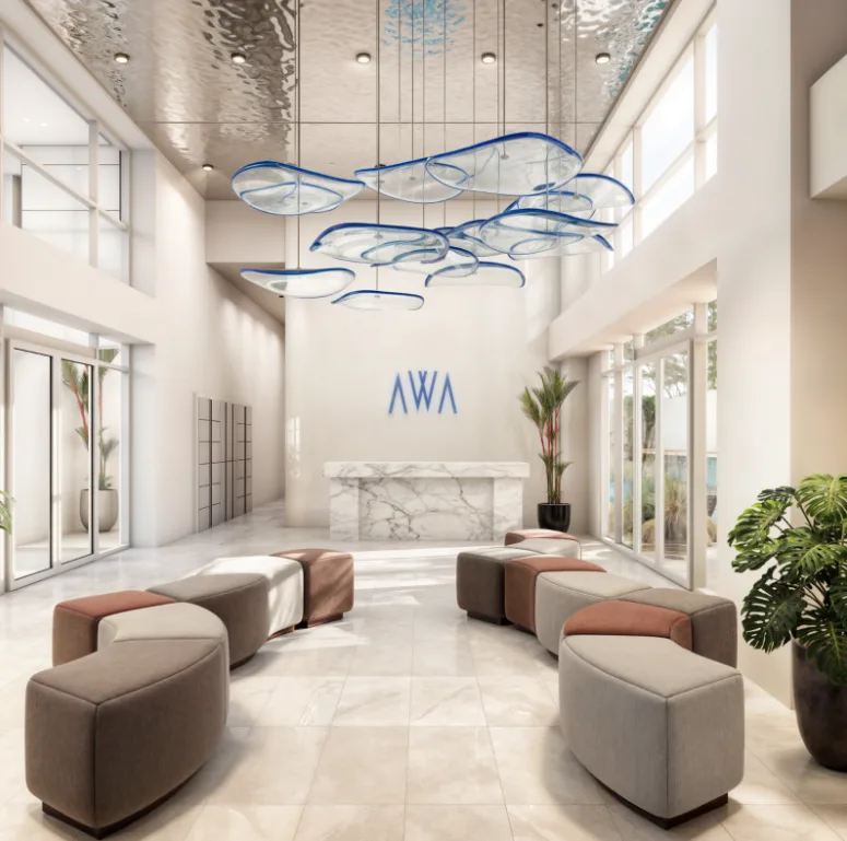 Bella Vista - AWA by Living