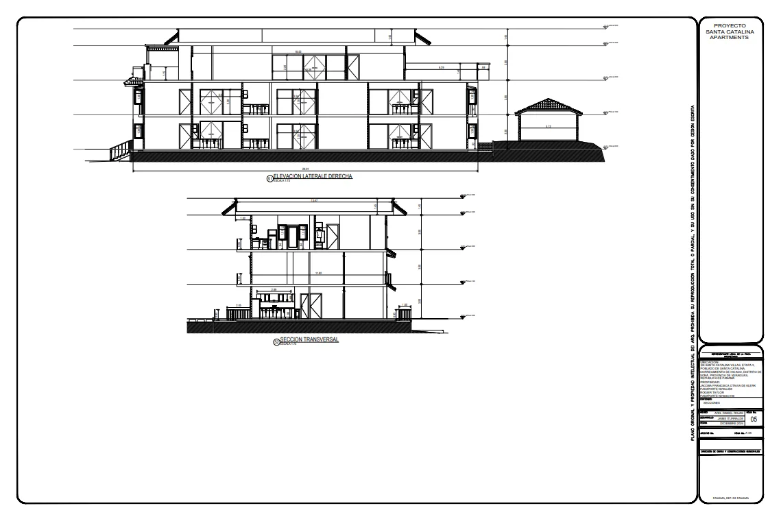 Floor Plan 5
