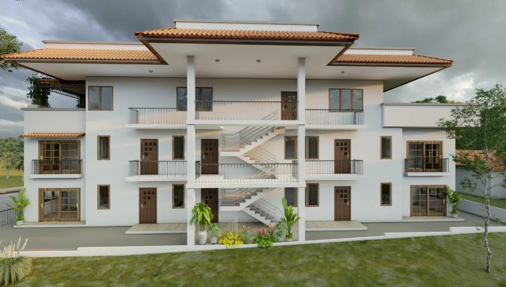 Veraguas - Santa Catalina Villas