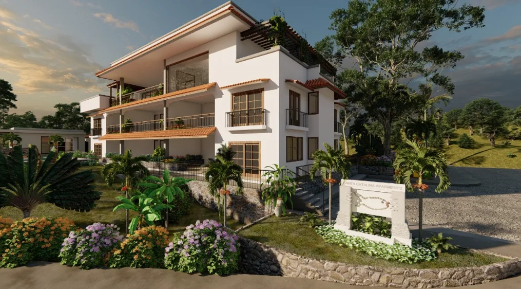 Veraguas - Santa Catalina Villas
