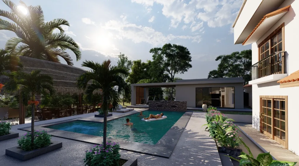 Veraguas - Santa Catalina Villas