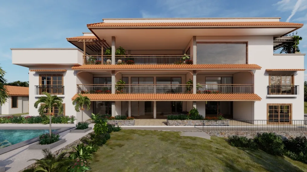 Veraguas - Santa Catalina Villas