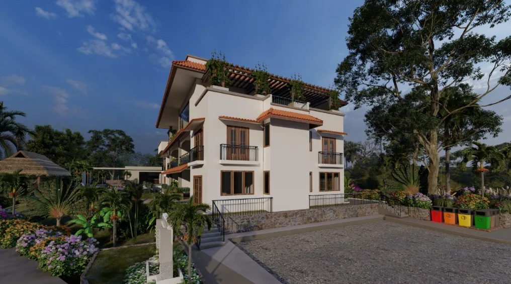 Veraguas - Santa Catalina Villas