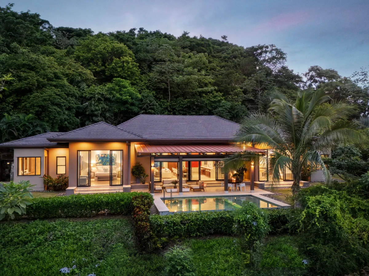 Pearl Island, Panamá