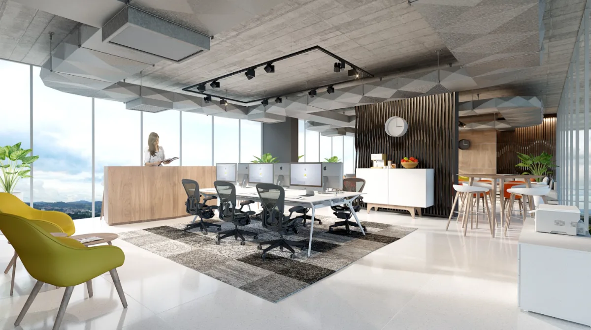 Costa del Este, Generation Tower
