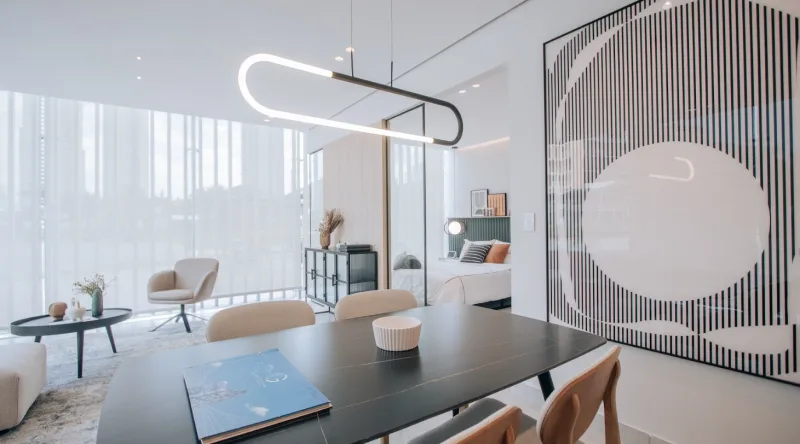 Costa del Este, Generation Tower