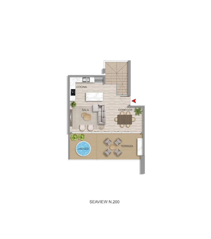Floor Plan 4