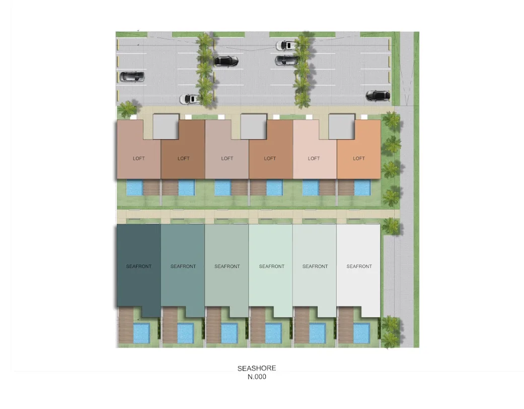 Floor Plan 8