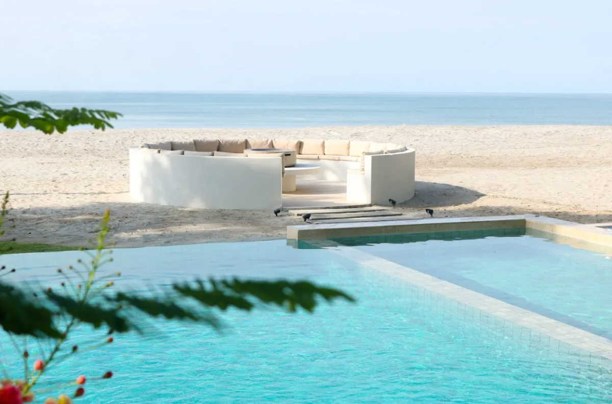 Punta Chame, Playa Caracol, Surfside