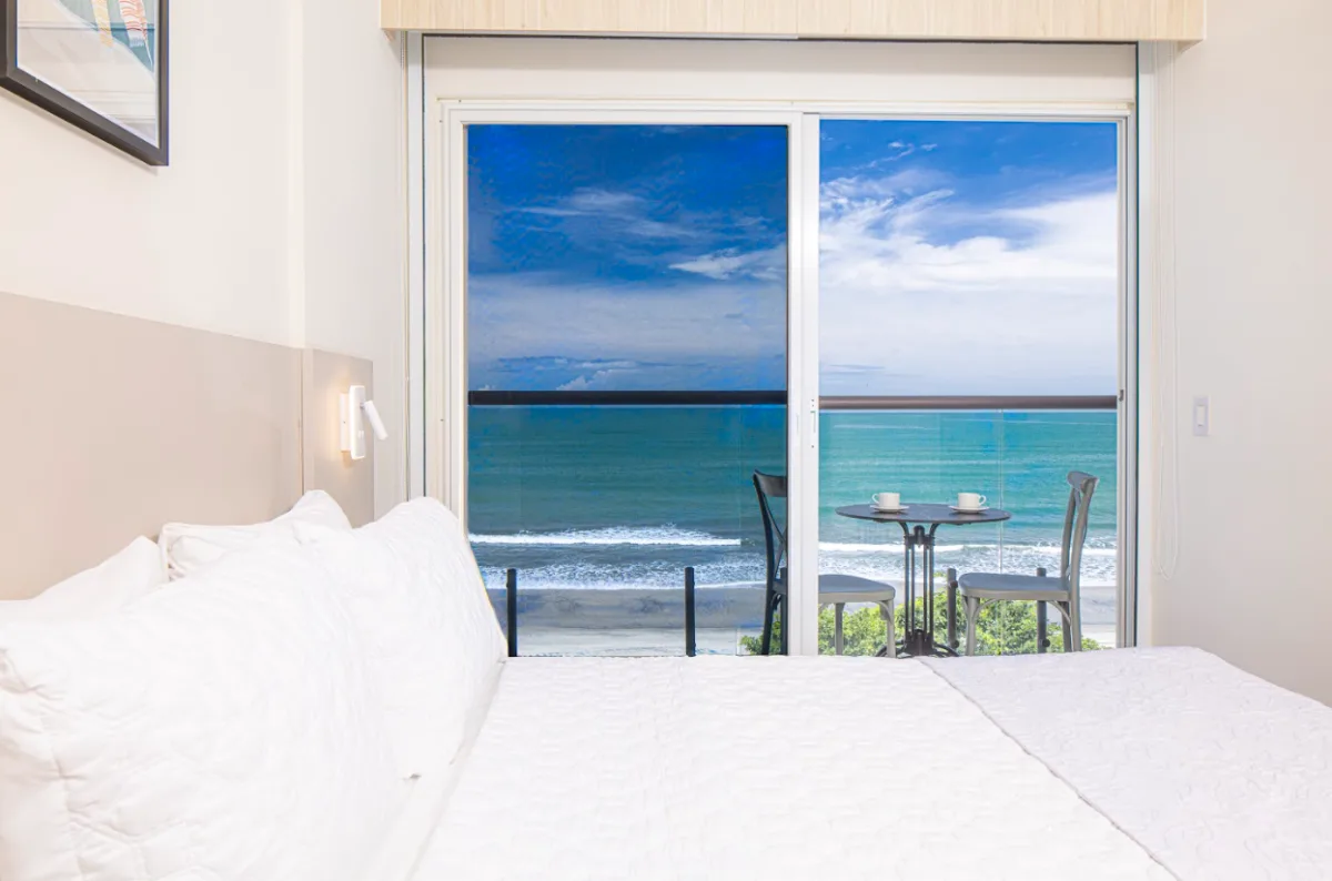 Punta Chame, Playa Caracol, Surfside