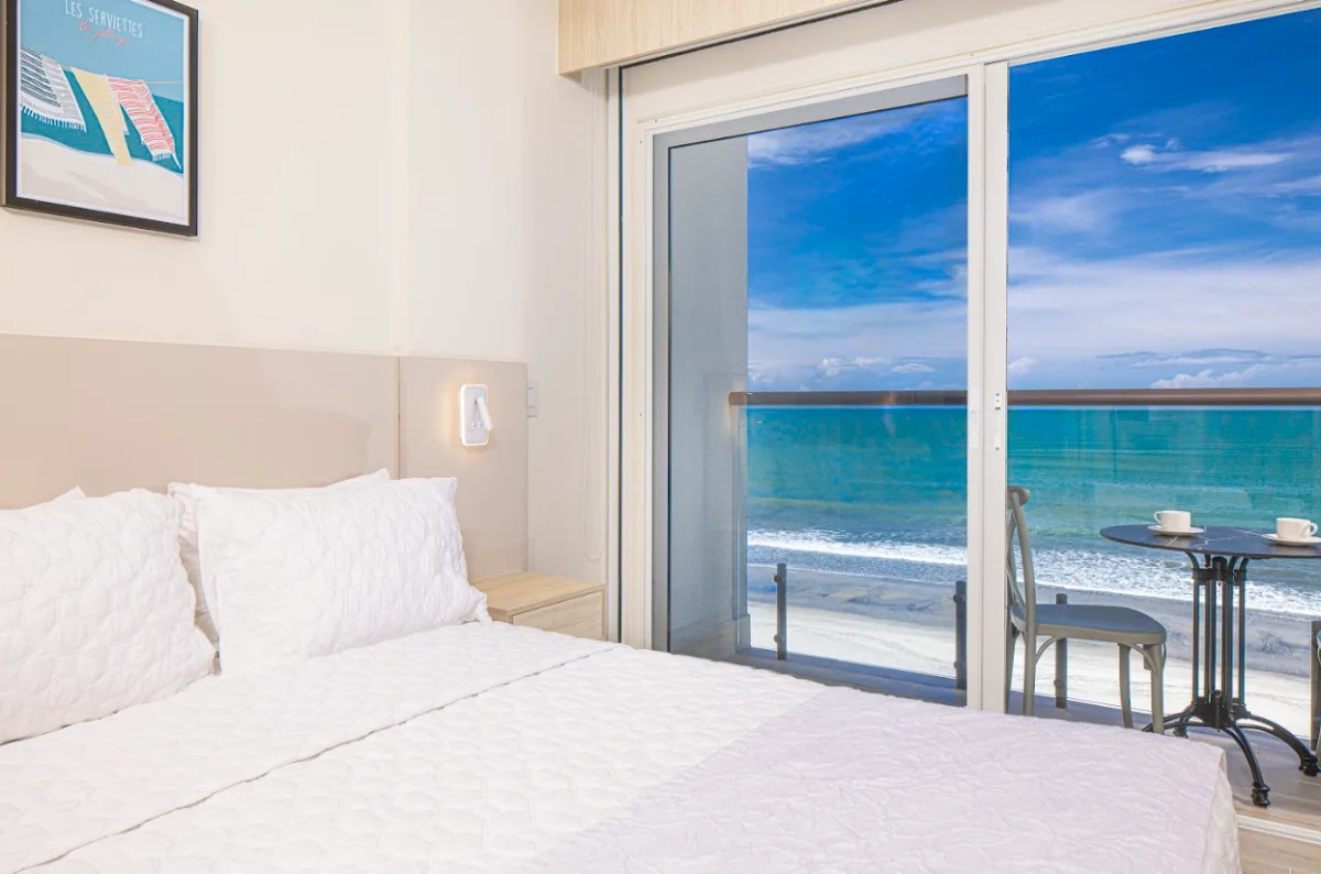Punta Chame, Playa Caracol, Surfside