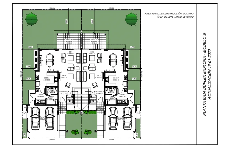 Floor Plan 5